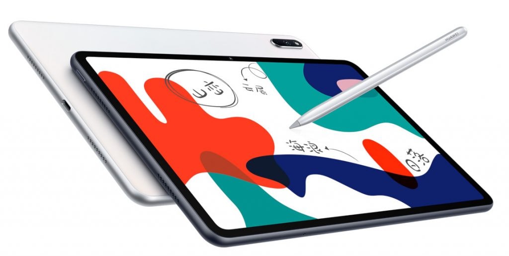 Il nuovo Huawei MatePad è ufficiale in Cina: è lui il tablet che cercate a prezzi abbordabili? (foto)