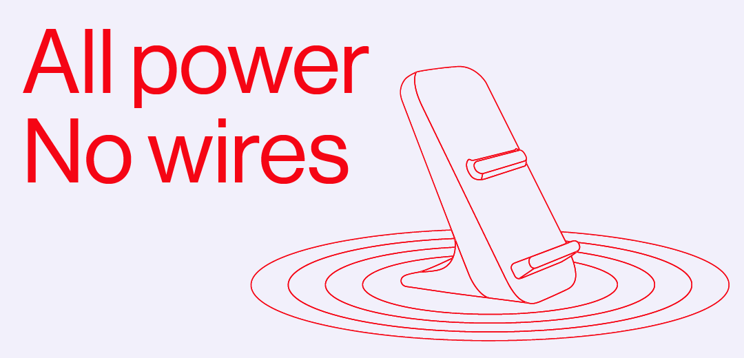 OnePlus svela in anteprima i segreti di Warp Charge 30 Wireless