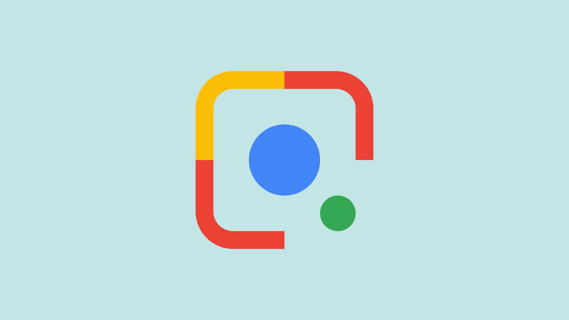 Lens è un servizio di Google e il suo nuovo logo in fase di test vuole che sia ben chiaro a tutti (foto)