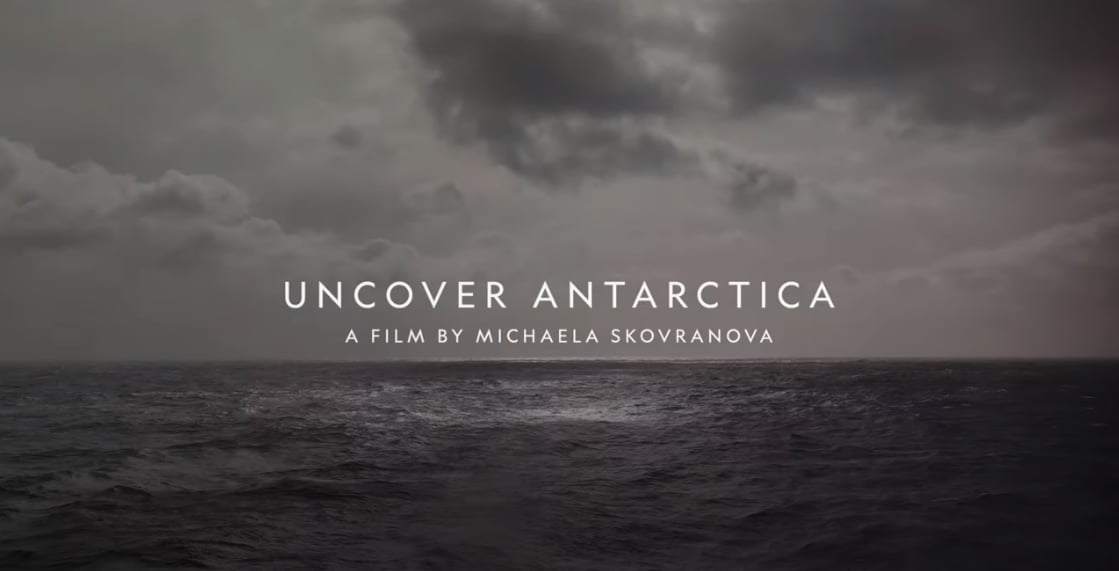 Immagini letteralmente da brivido quelle fatte con OPPO Find X2 Pro per la campagna “Uncover Antarctica” (video)