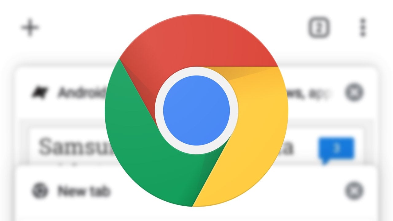 Presto Google Chrome potrebbe ricordarvi di utilizzare... Google Chrome