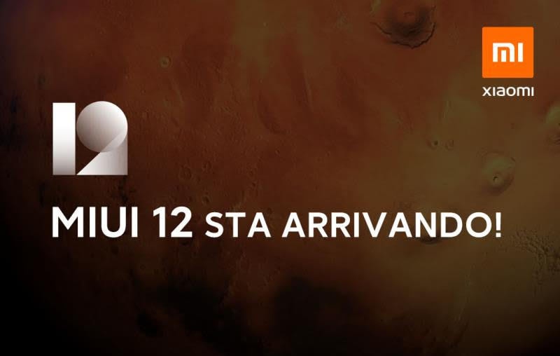 Ora è ufficiale: manca meno di una settimana al lancio della nuova MIUI 12! (foto)