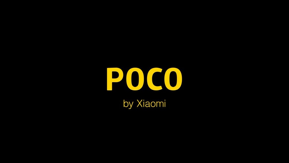 Spunta online POCO C3: un altro rebrand? (foto)