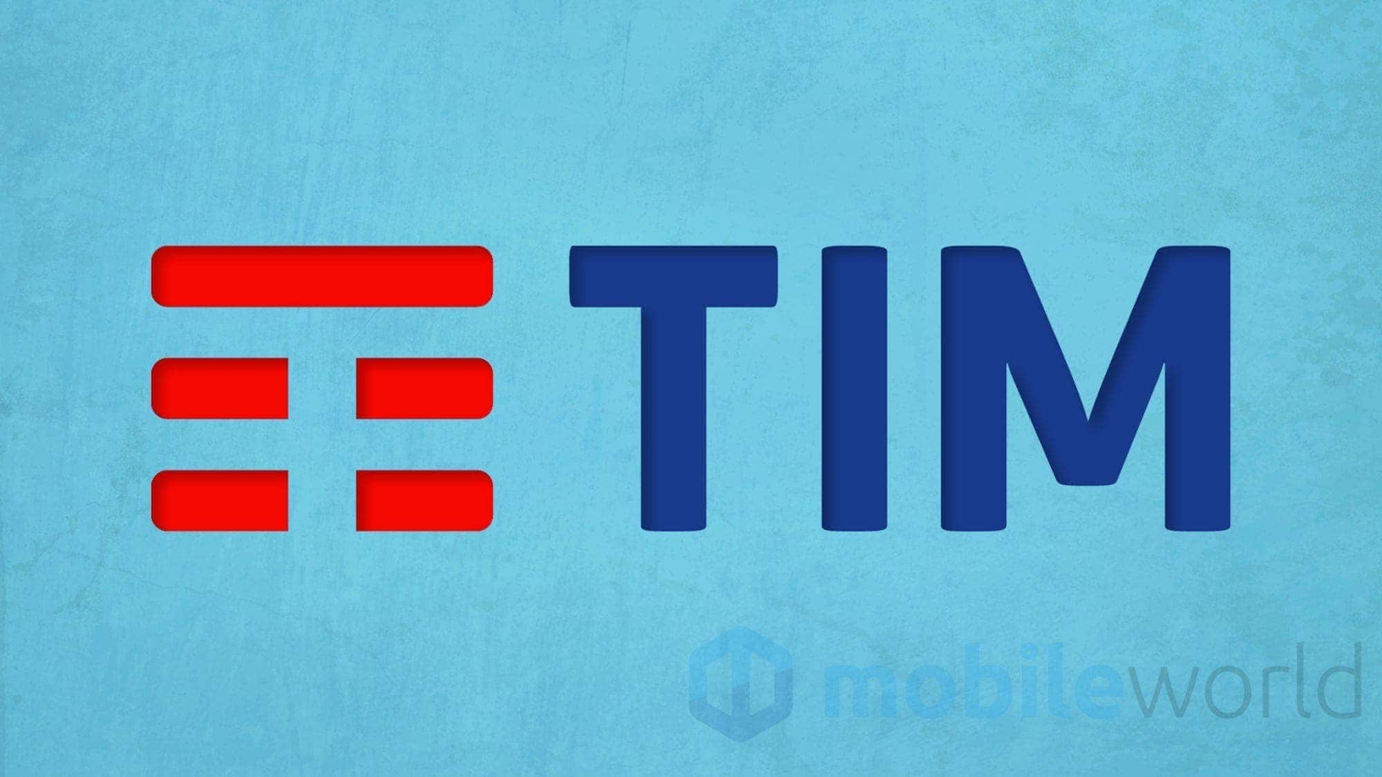 TIM spinge i suoi clienti alla convergenza: TIM Super Fibra gratis per 2 mesi per alcuni clienti mobile