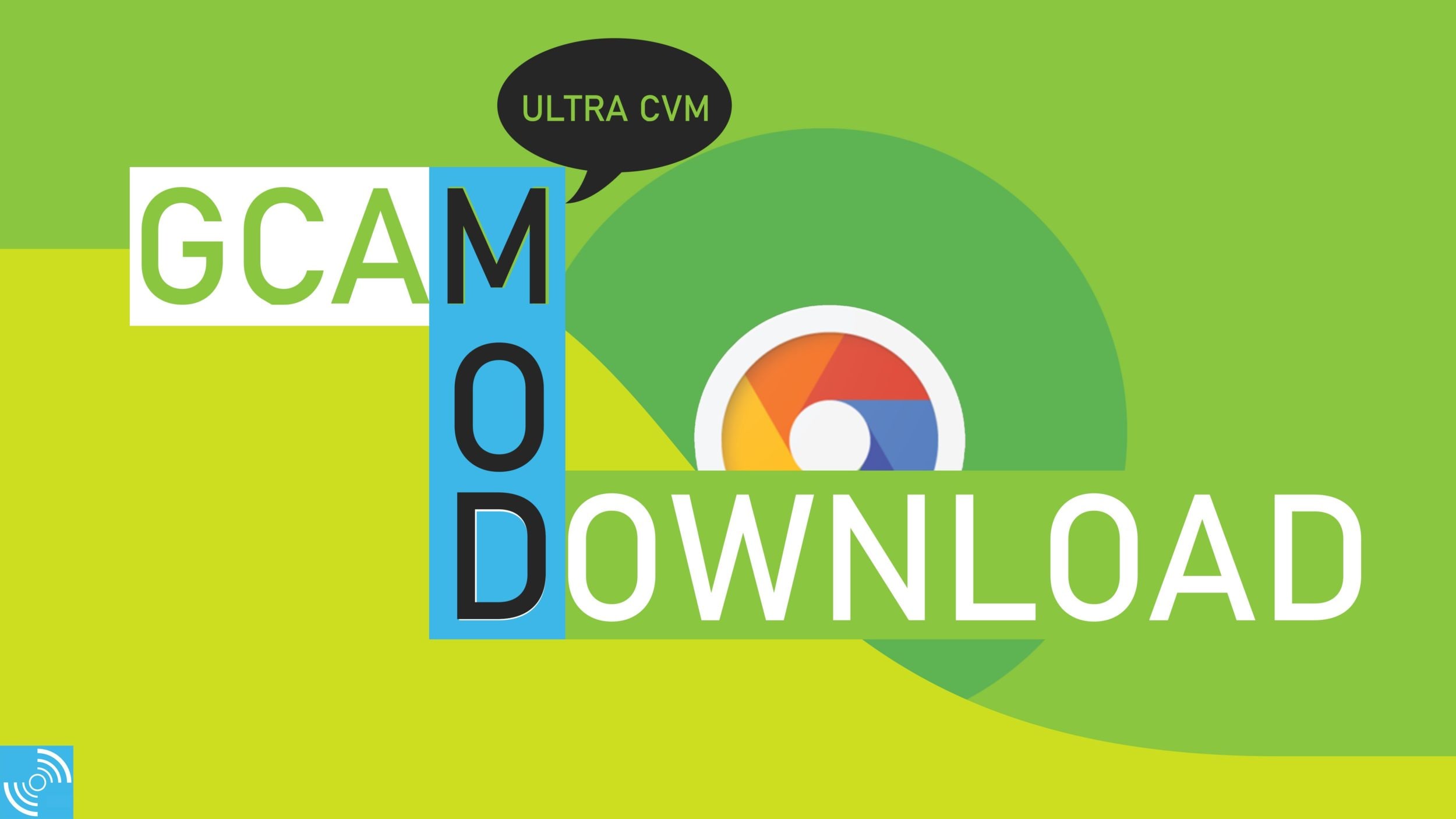 Volete avere la Fotocamera Google sul vostro smartphone? Provate GCam Ultra CVM Mod (download APK)