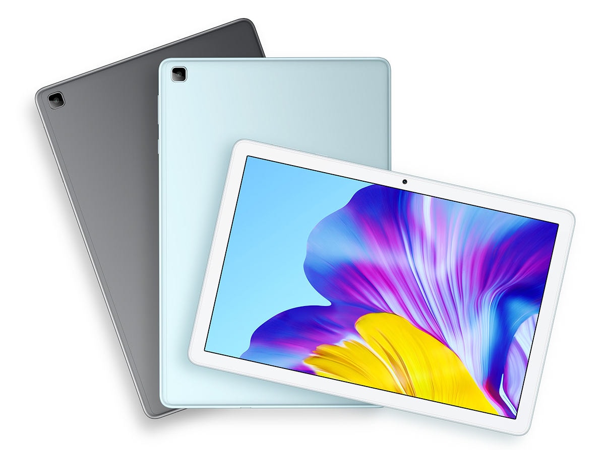 Honor svela i nuovi ViewPad 6 e ViewPad X6, due tablet mediogamma dal prezzo molto contenuto (foto)