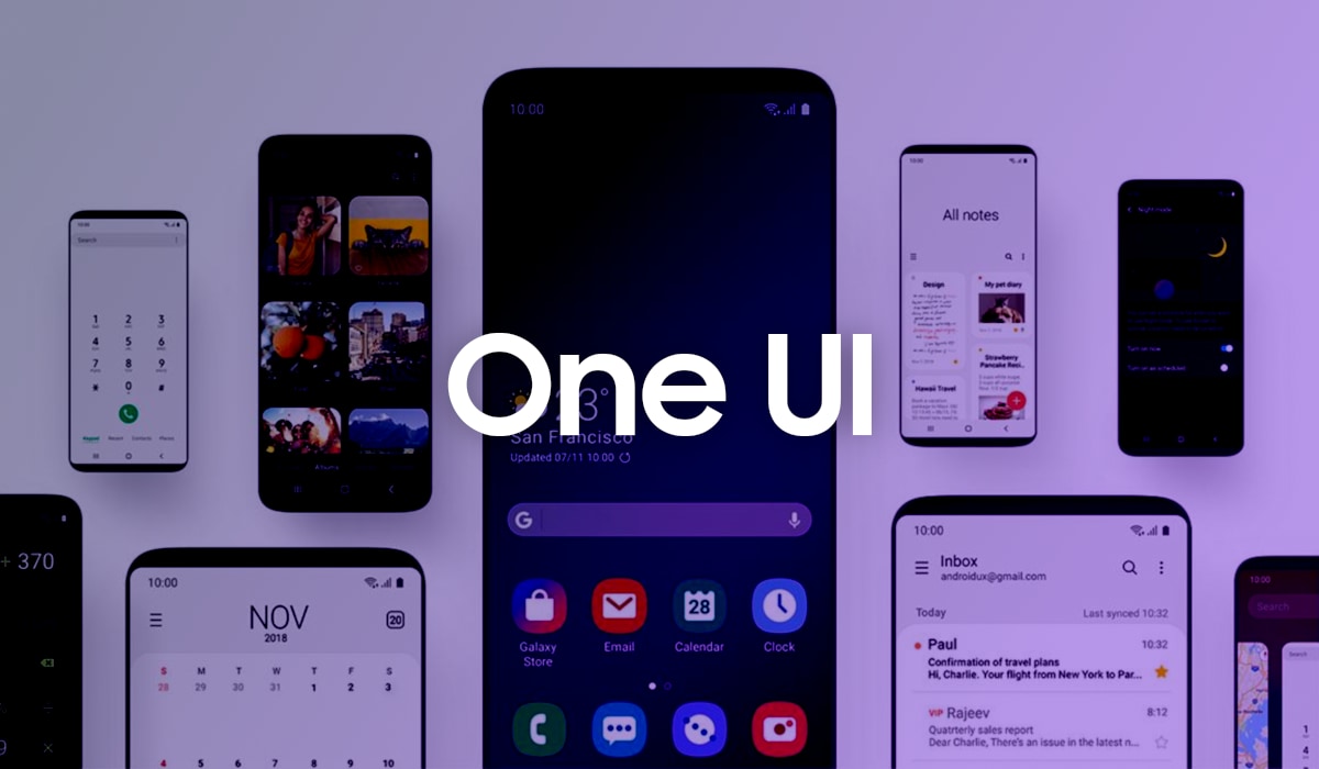 Samsung crea un programma beta per la One UI 3 e Android 11