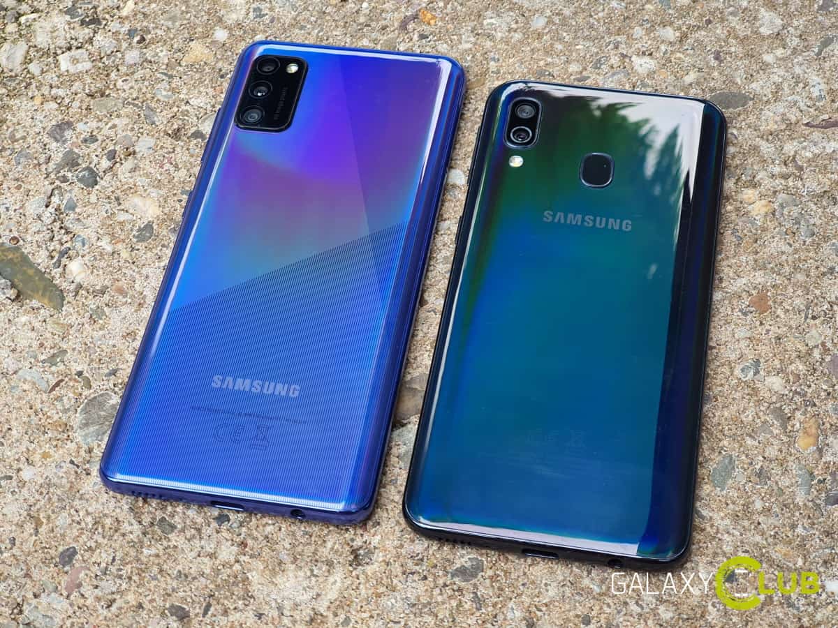 Non solo 5G: Samsung Galaxy A42 avrà una batteria molto più capiente dei suoi predecessori