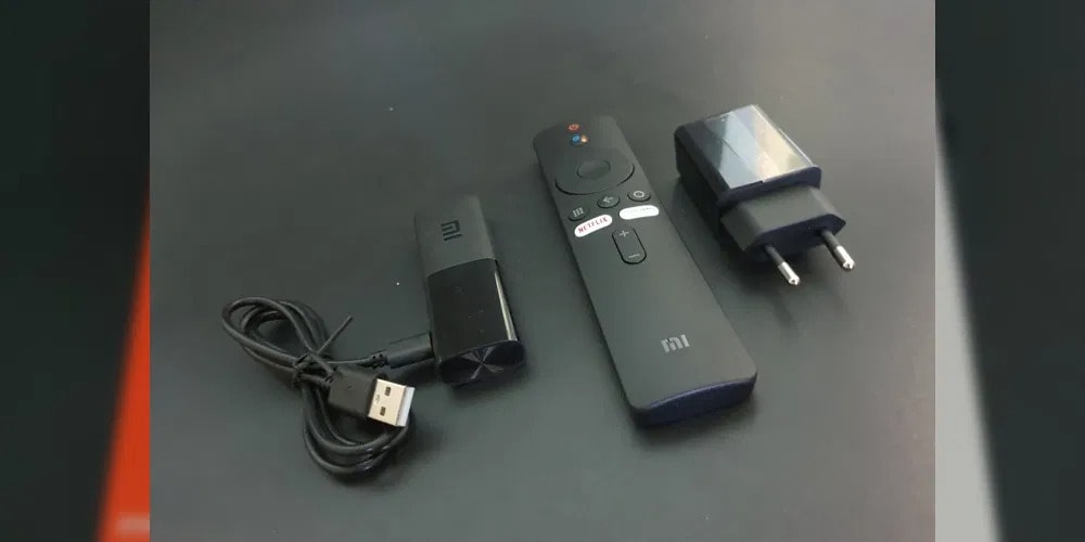 Xiaomi Mi TV Stick si mostra senza veli in un unboxing che svela tanti dettagli