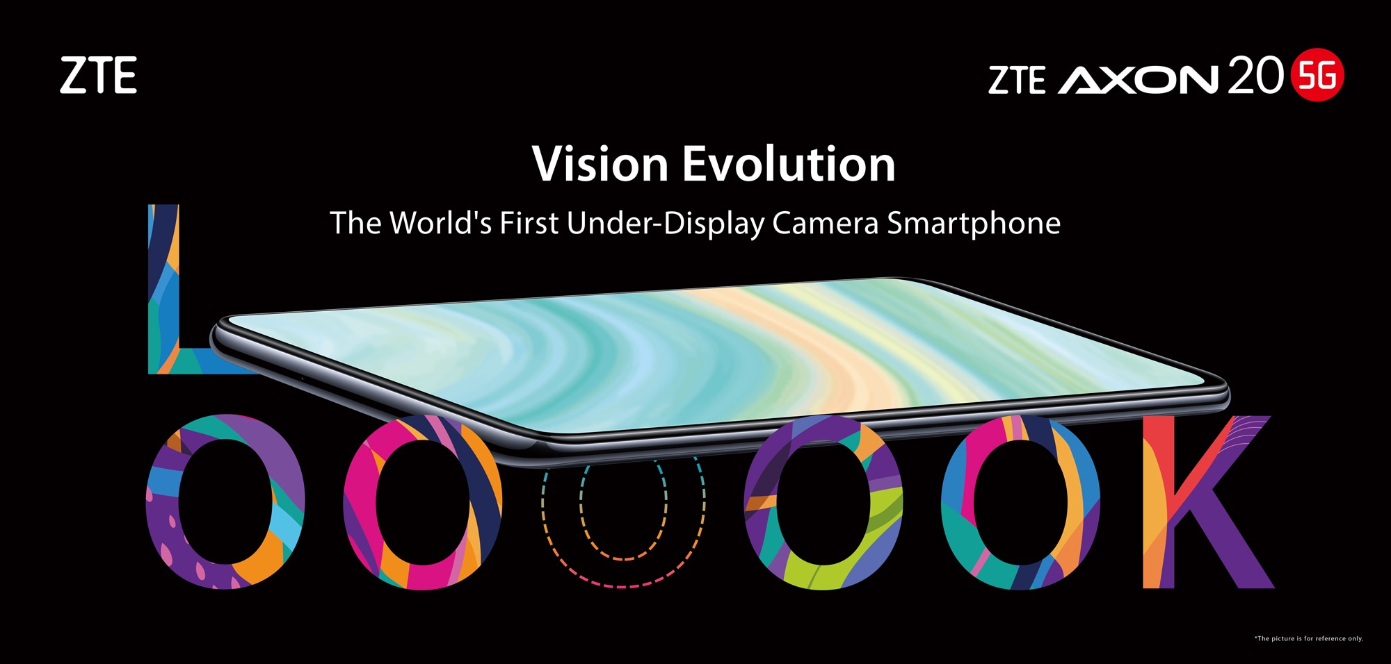 ZTE entra nella storia con il primo smartphone con fotocamera sotto il display: ZTE Axon 20 5G arriva a 449€ (aggiornato)