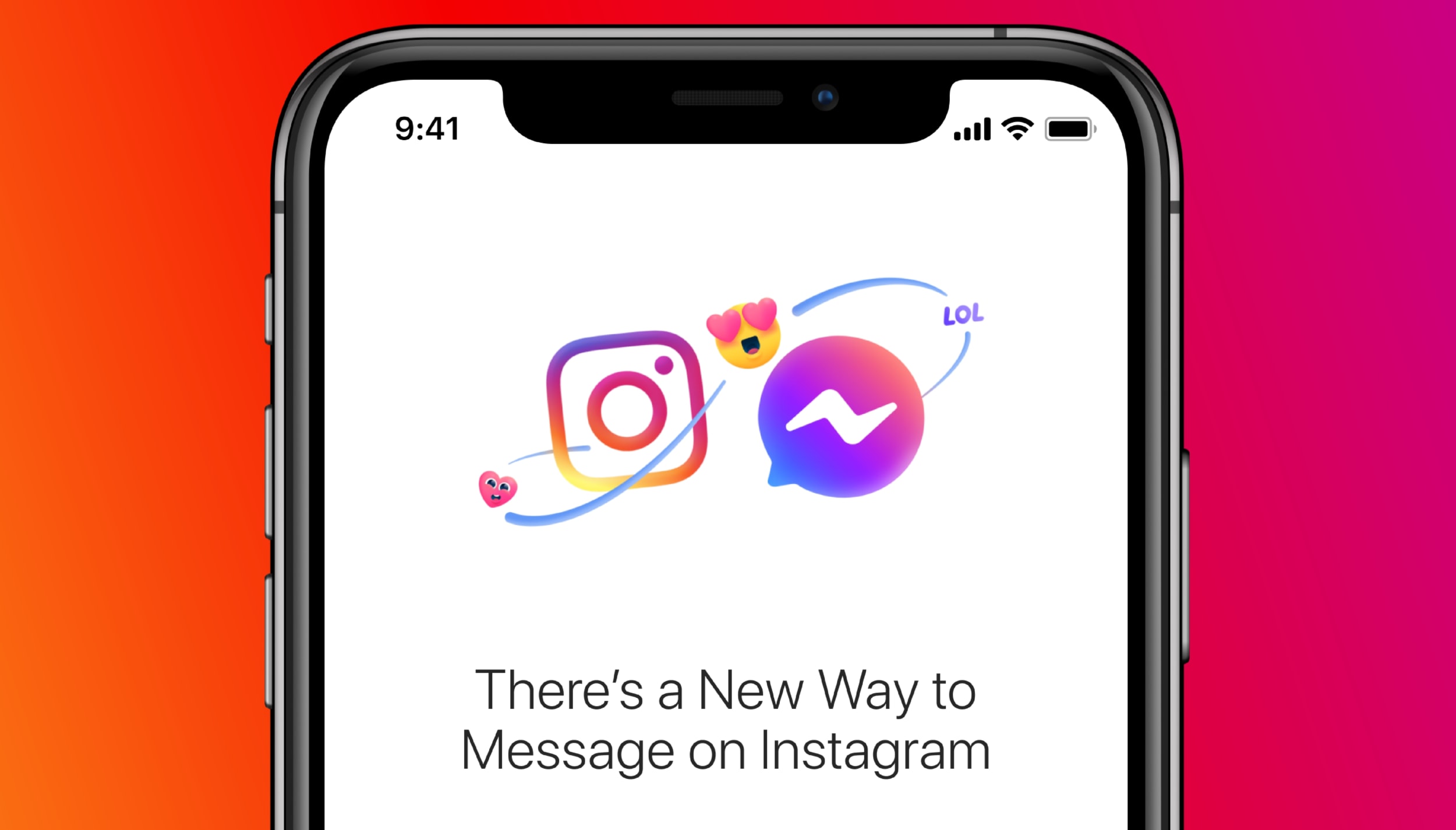Instagram e Facebook convergono sempre più: ora gli utenti possono unirsi alle chat di gruppo su Messenger