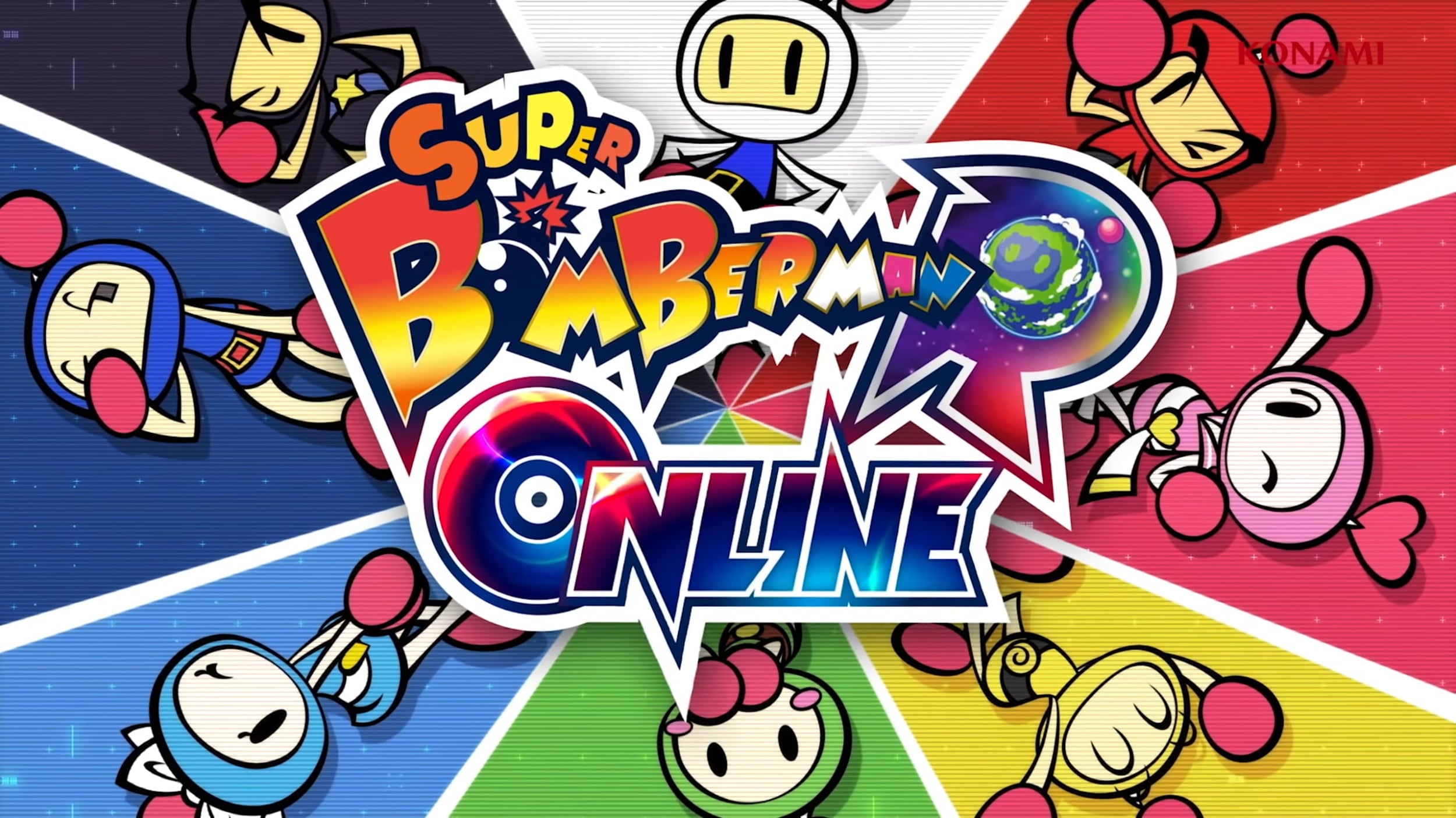 Super Bomberman R Online su Stadia è il primo gioco a sfruttare il Crowd Play (video)