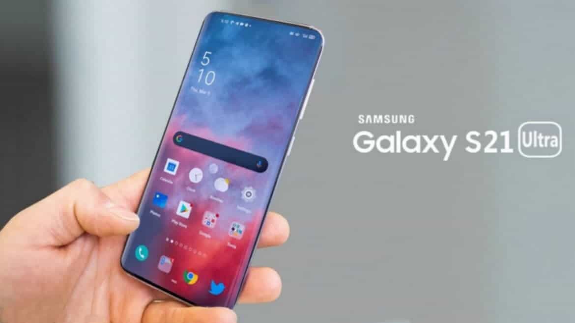 Samsung Galaxy S21: saranno questi i colori della nuova serie?