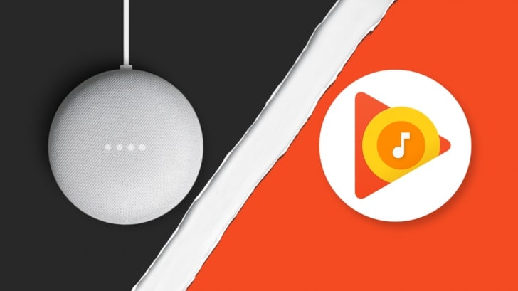Google Play Music lascia Assistant: i brani non potranno più essere riprodotti su smart speaker e altri dispositivi (foto)