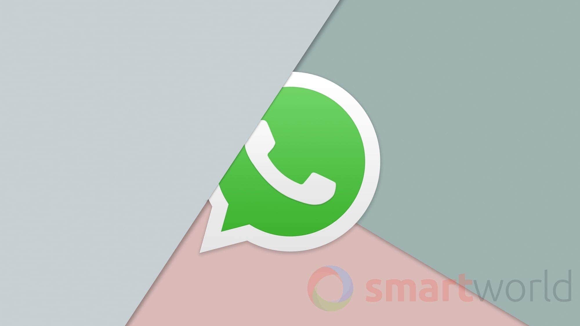 WhatsApp riceve una novità per la segnalazione dei contatti: in rollout per chi ha la beta (foto)
