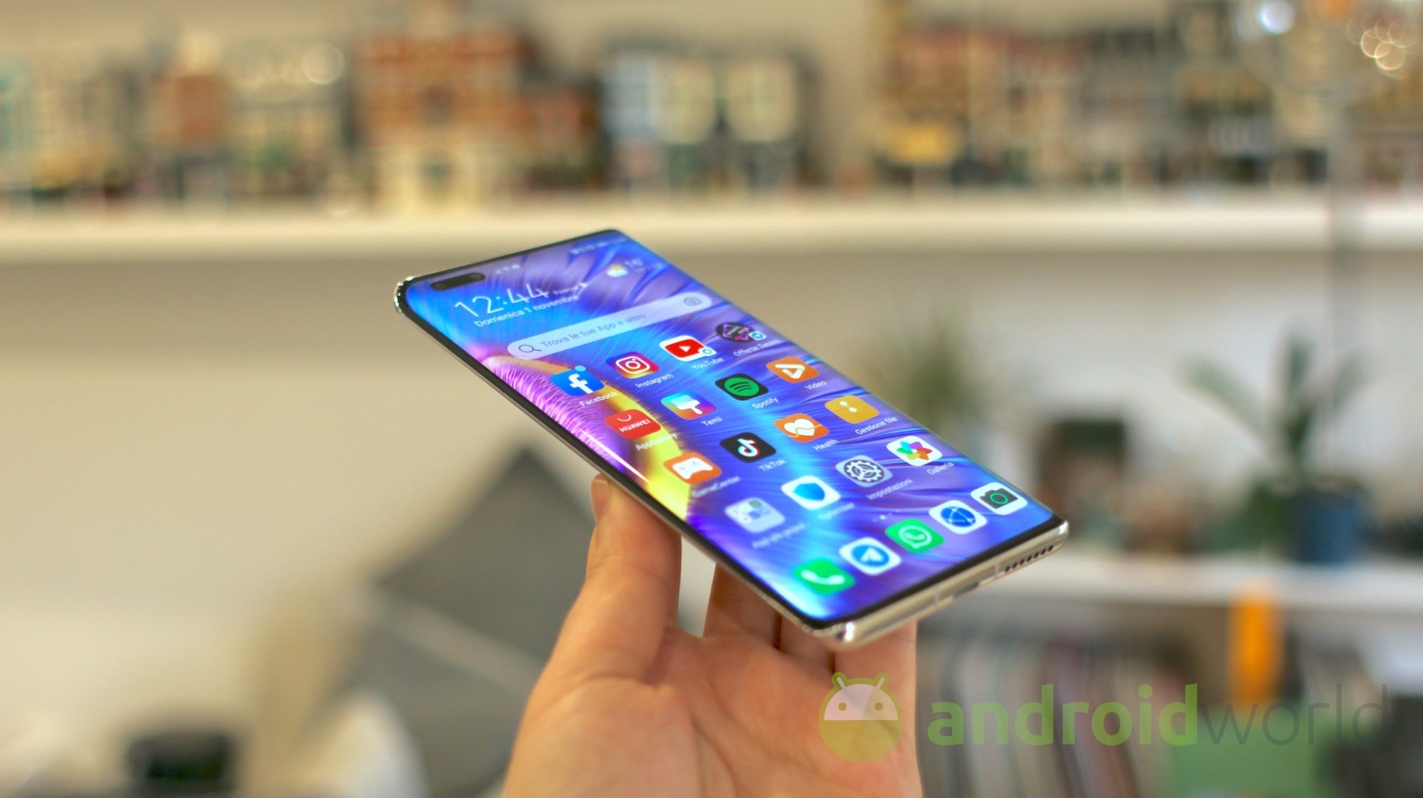 Alcuni smartphone Huawei non riceveranno la EMUI 11, e potrebbe esserci un valido motivo