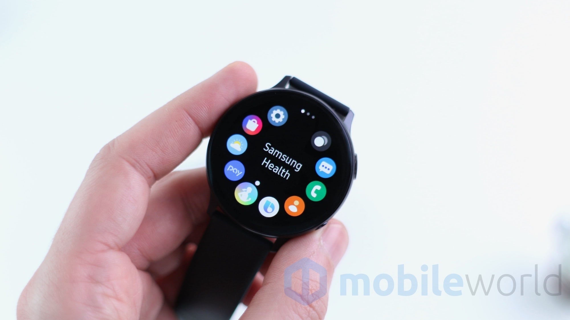 I prossimi modelli di Galaxy Watch sono indecisi tra Tizen e Wear OS, ma ci sarà un nuovo sensore