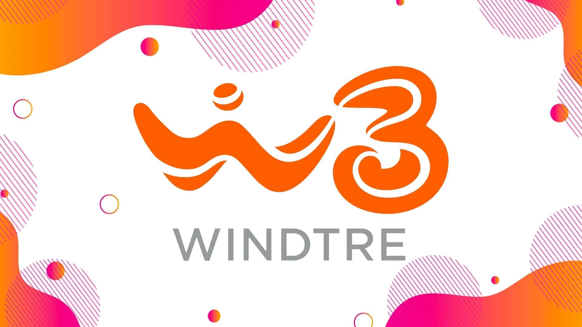 Parte la settimana del WinDay: tante iniziative con sconti e regali per i clienti WindTre
