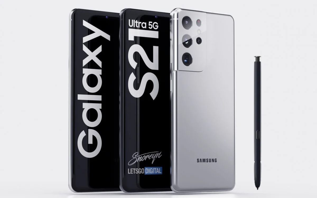 Samsung Galaxy S21 Ultra con Exynos 2100 e 12 GB di RAM appare su Geekbench (foto)