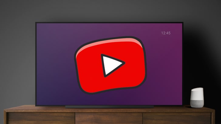 YouTube Kids per Android TV: &quot;Don&#039;t stop the count!&quot;
