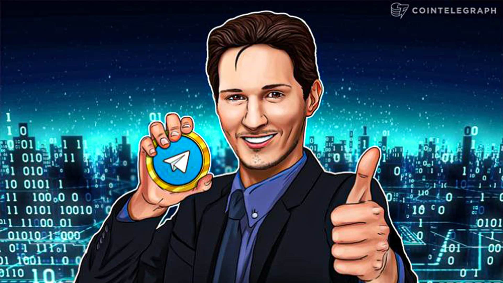 Telegram accoglie la pubblicità: non mirata, non invasiva e privacy-oriented