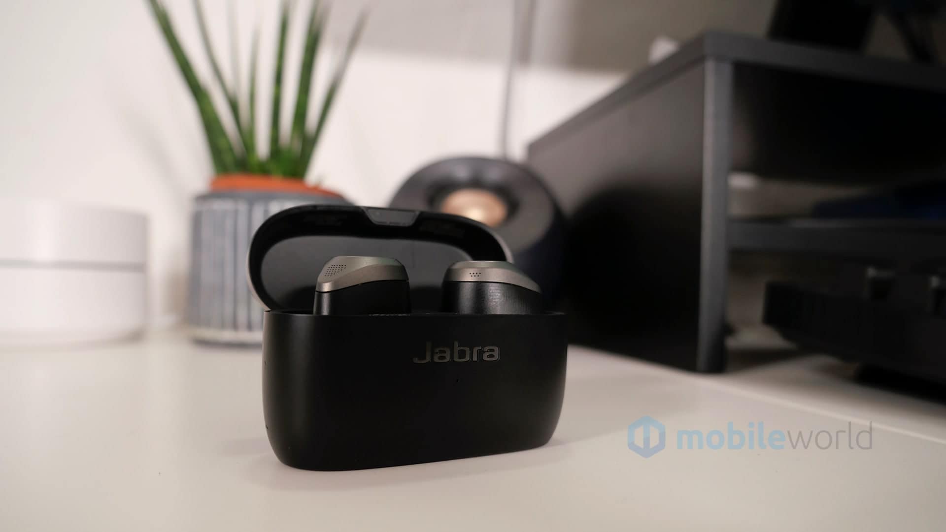 Jabra Elite 85t in sconto a 149€ su Amazon: auricolari true wireless con super ANC