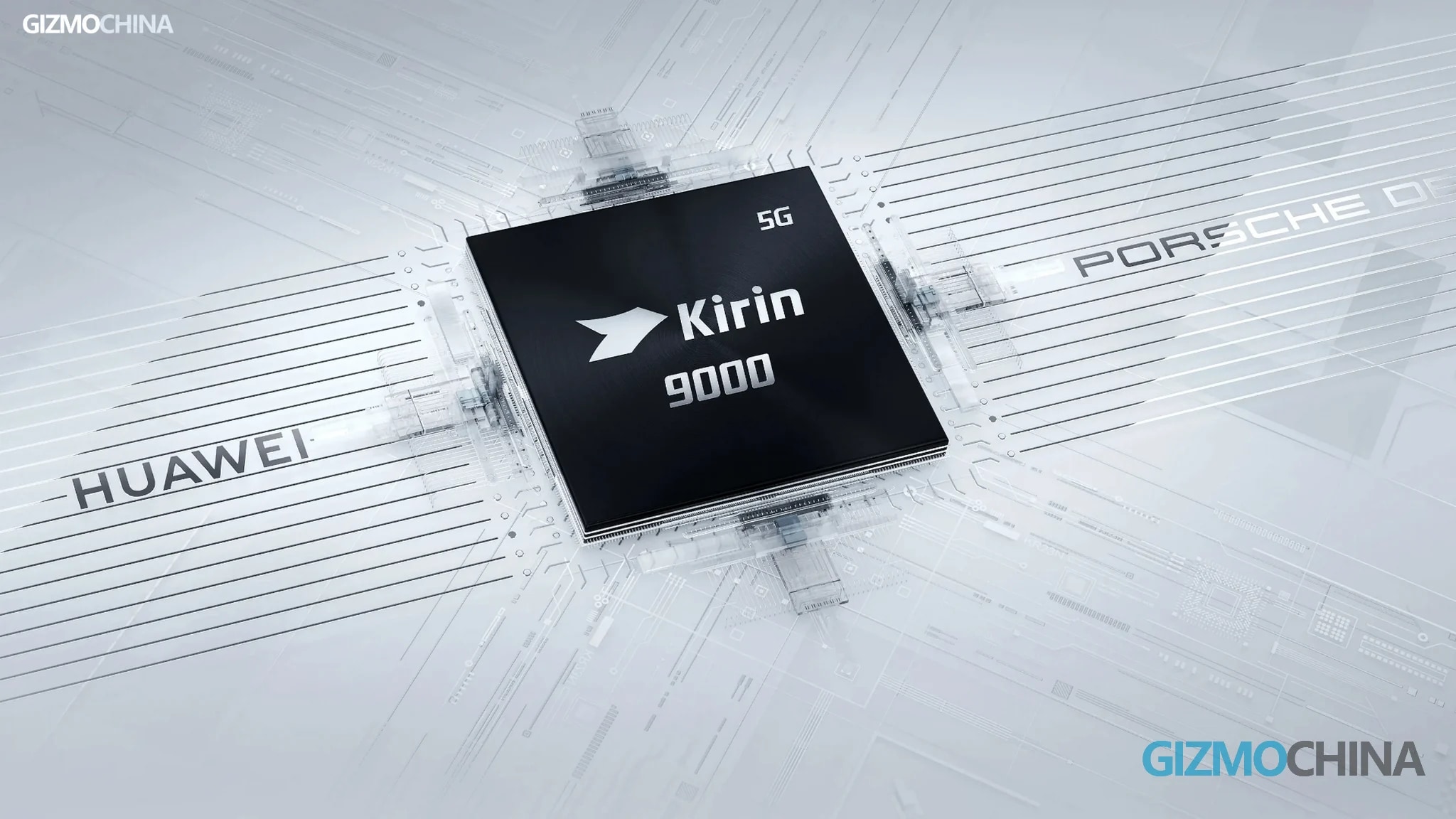Per Huawei il futuro prossimo dei Kirin sarà a 3nm