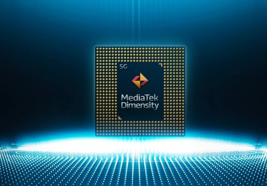 MediaTek si prepara a rilasciare Dimensity 1200, un chip migliore di Snapdragon 865