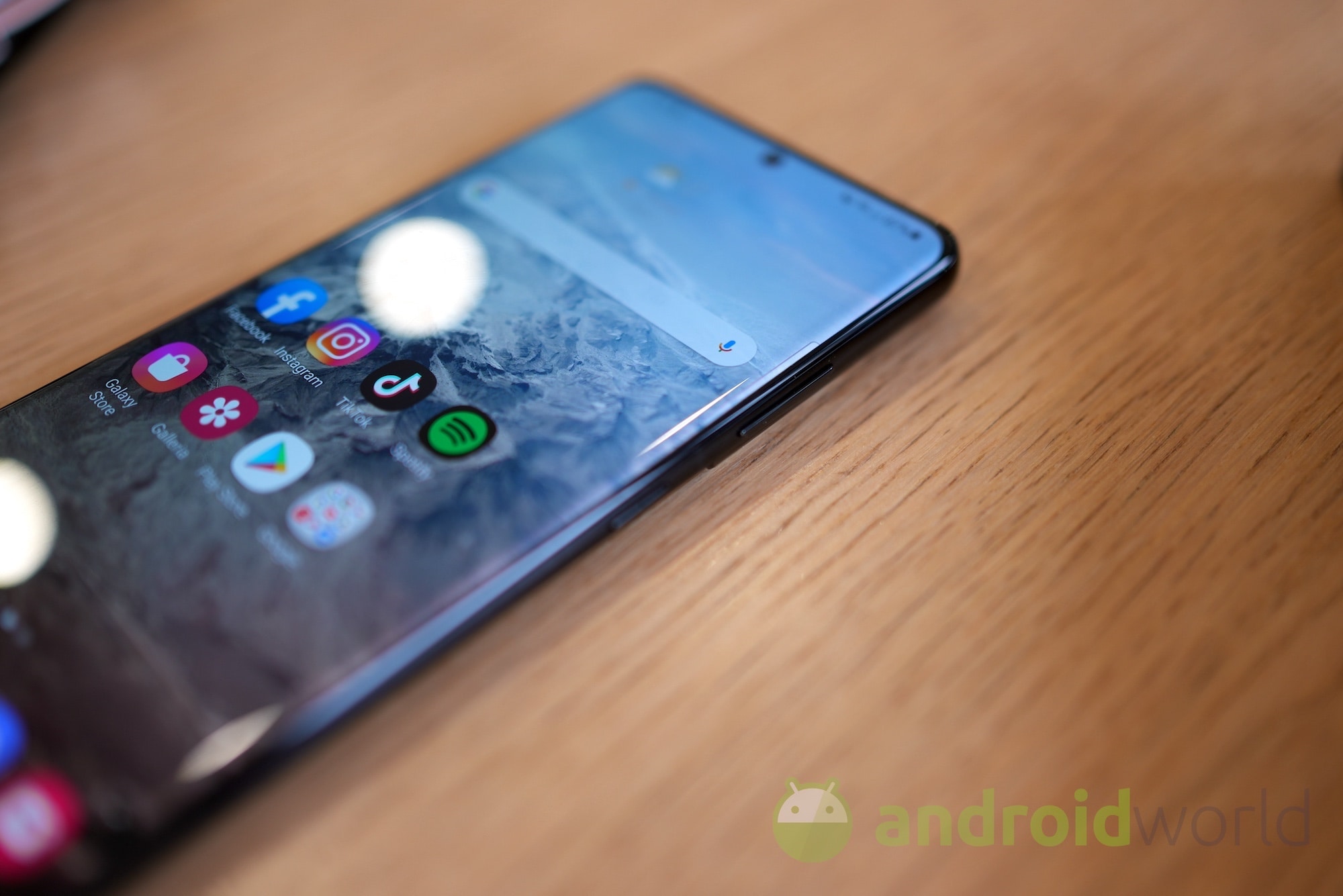 Samsung con la One UI 3.1 porta sui suoi dispositivi i controlli domestici intelligenti di Android 11
