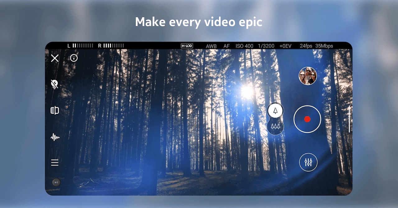 HMD pubblica sul Play Store la sua nuova applicazione fotocamera per aggiornamenti più rapidi