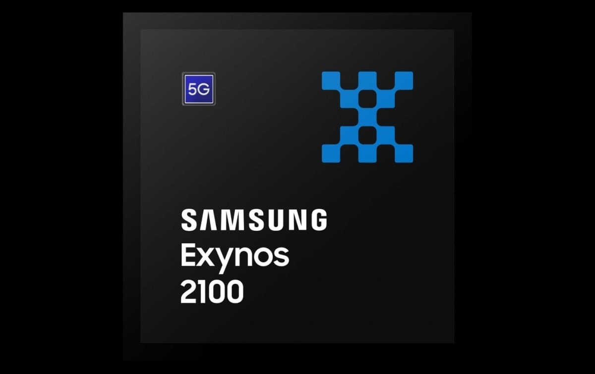 Samsung presenta Exynos 2100: modem 5G integrato e tanta potenza per sfidare Snapdragon 888 (video)