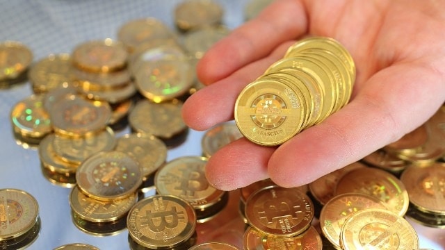 Il Bitcoin è oggi valuta legale per la prima volta