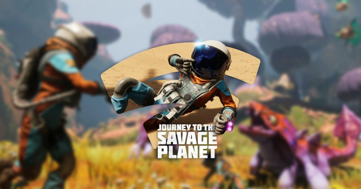 Problemi (risolti) per Journey to the Savage Planet per Stadia, ma è in arrivo un nuovo gioco in esclusiva (video)