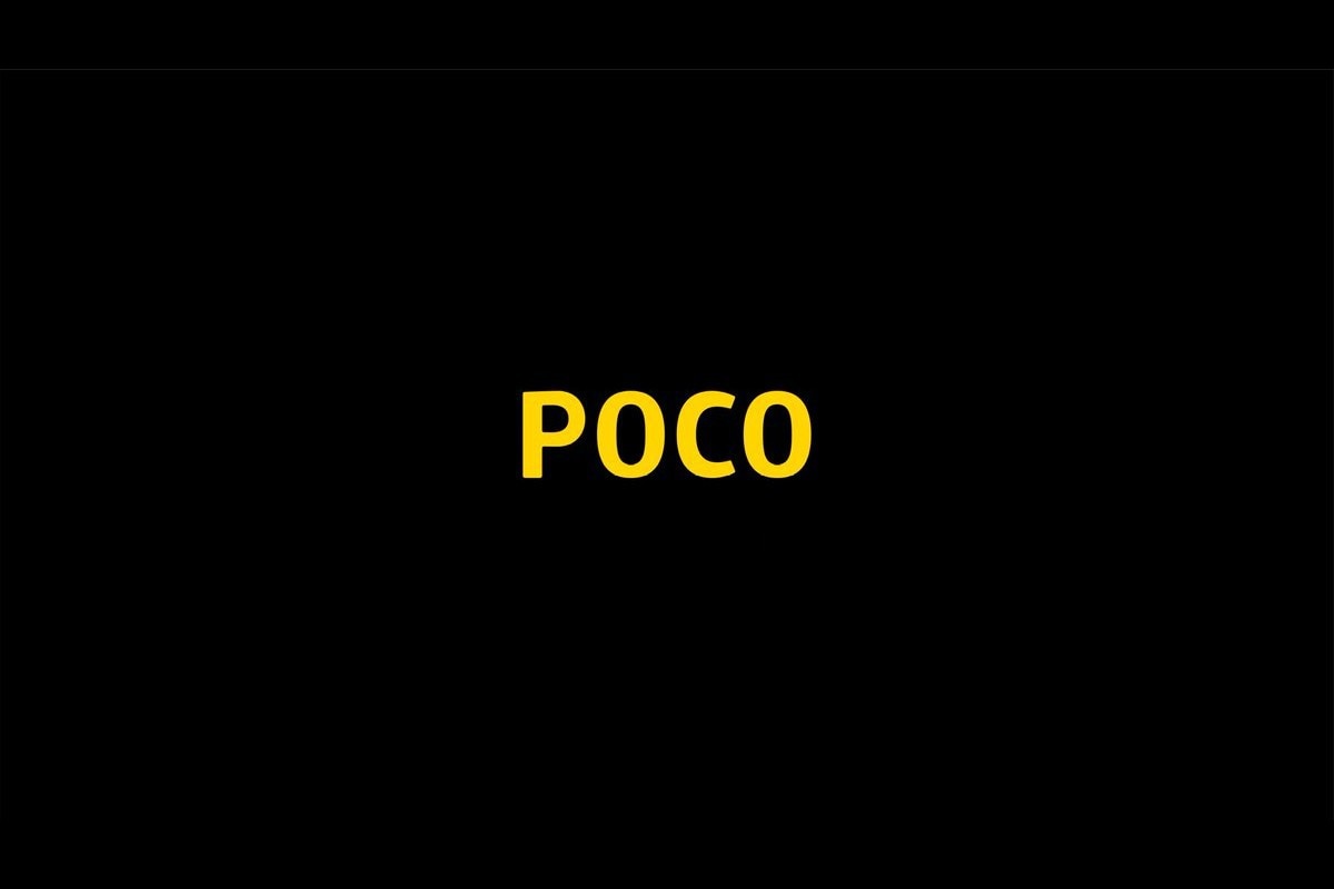 POCO è pronta a lanciare POCO X3 Pro e POCO F3: ecco come potrebbero presentarsi