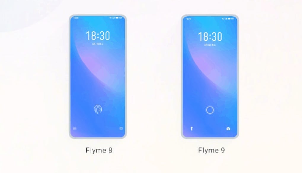 Flyme 9 si appresta a fare il suo debutto su Meizu 18, poi arriverà sui modelli degli ultimi 2 anni (video e foto)