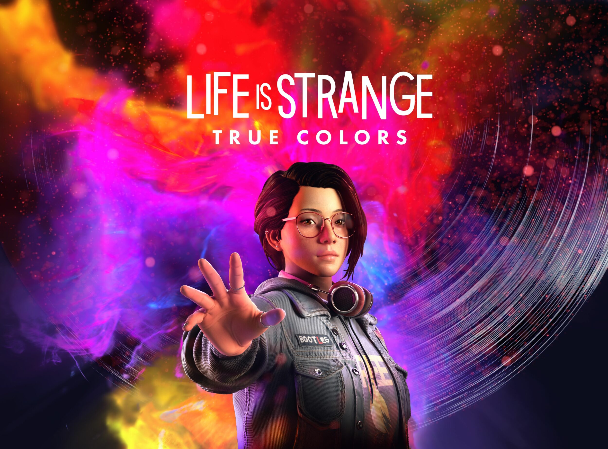 Life is Strange: True Colors e Life is Strange Remastered Collection annunciati per PC e Console (video e foto)