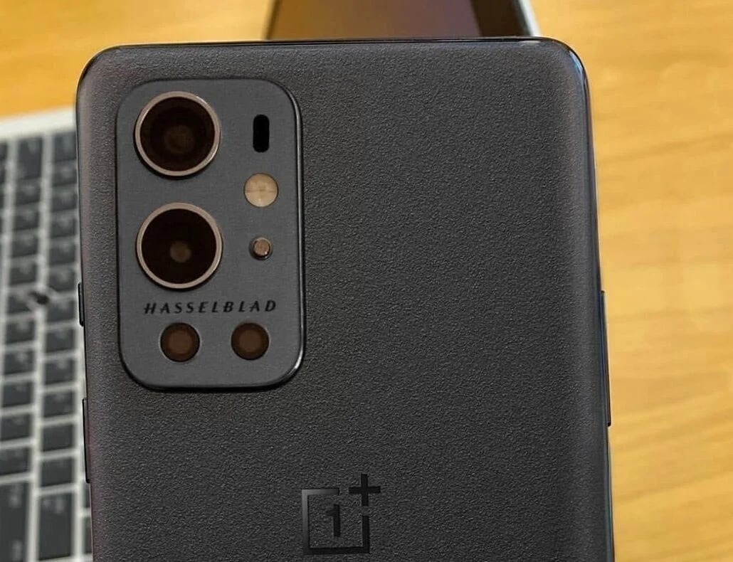 I segreti della fotocamera di OnePlus 9 Pro: nuovo sensore, HDR in tempo reale e video in 4K 120fps (video)