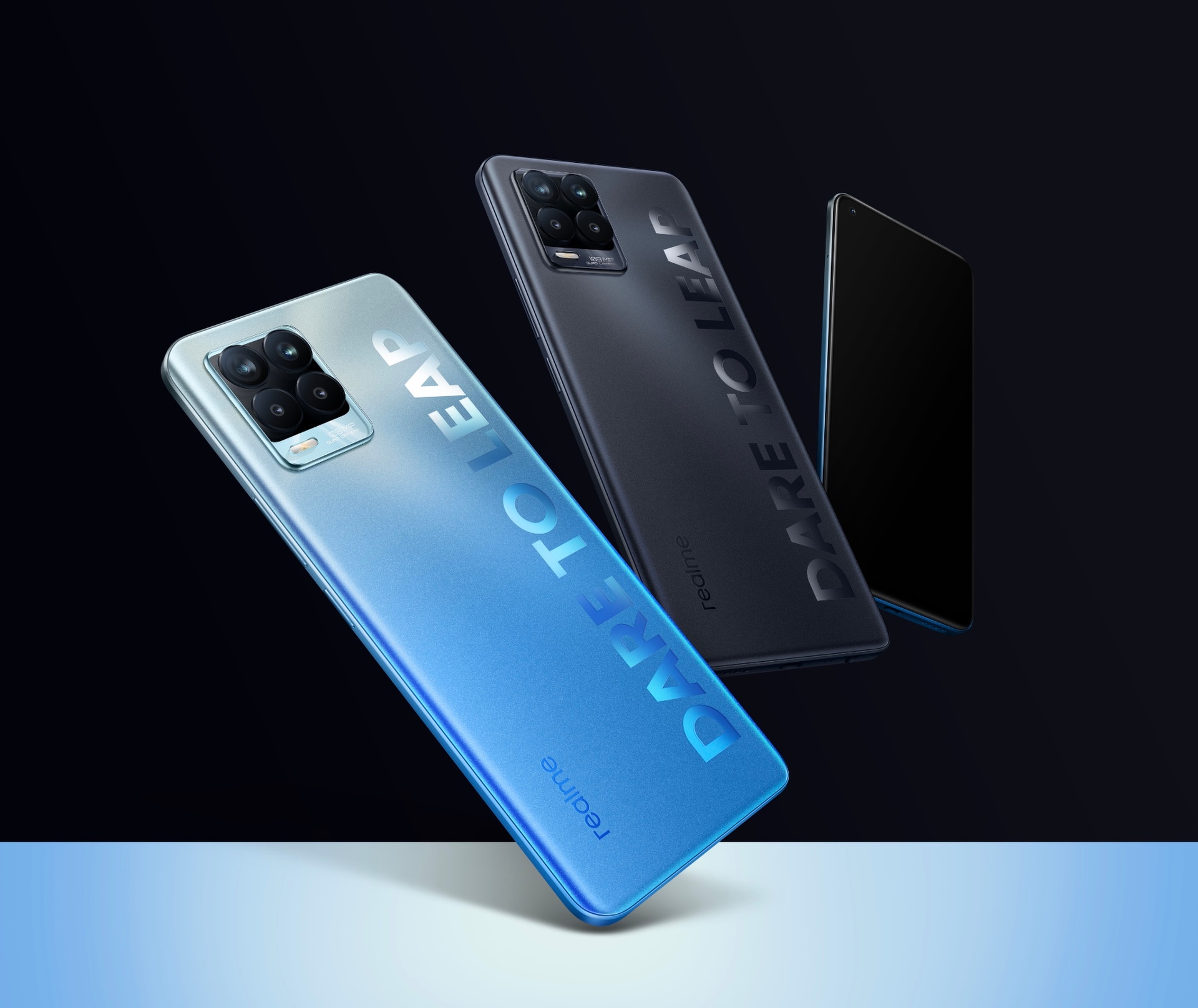 Realme 8 Pro official in Italy: great camera, small price (photos and