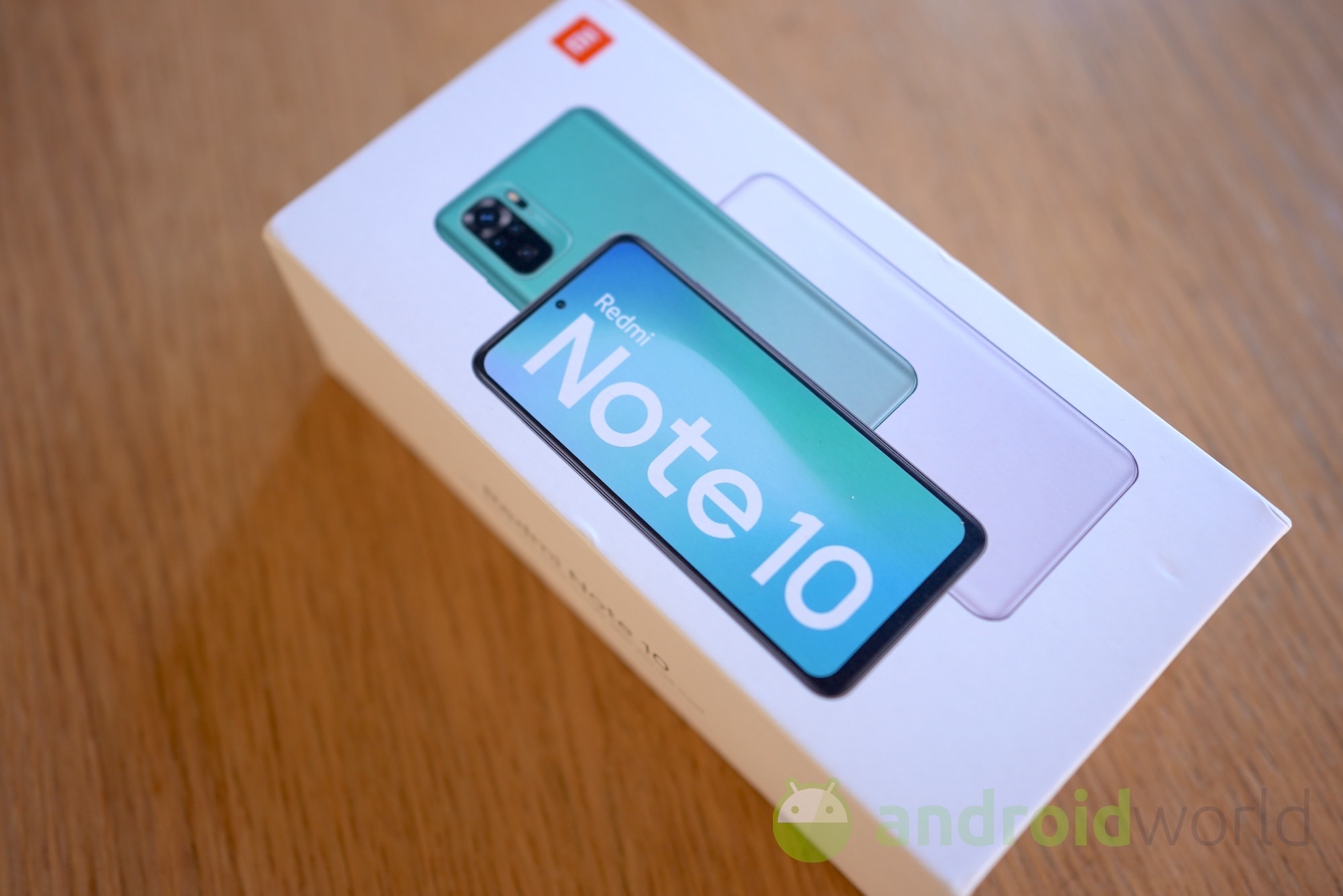 I possessori di Redmi Note 10/10 Pro lamentano problemi al display