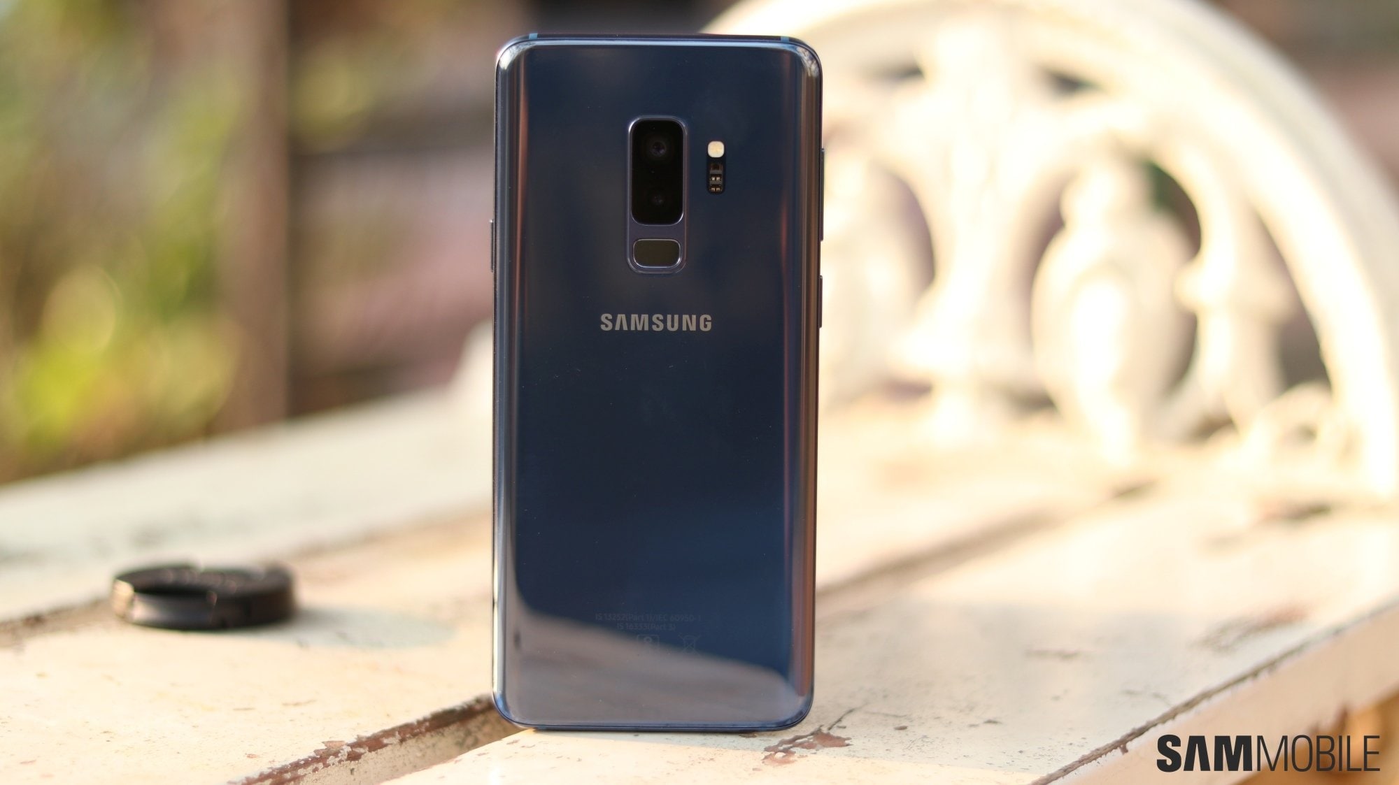 Brawl Stars sembra trasformare alcuni smartphone Samsung in costosi fermacarte (video)
