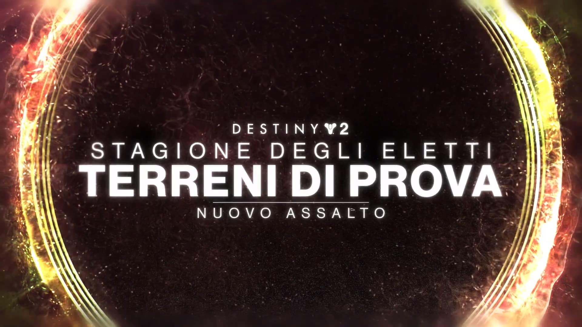 Ecco Terreni di Prova, un nuovo assalto per Destiny 2: La Stagione degli Eletti (video)
