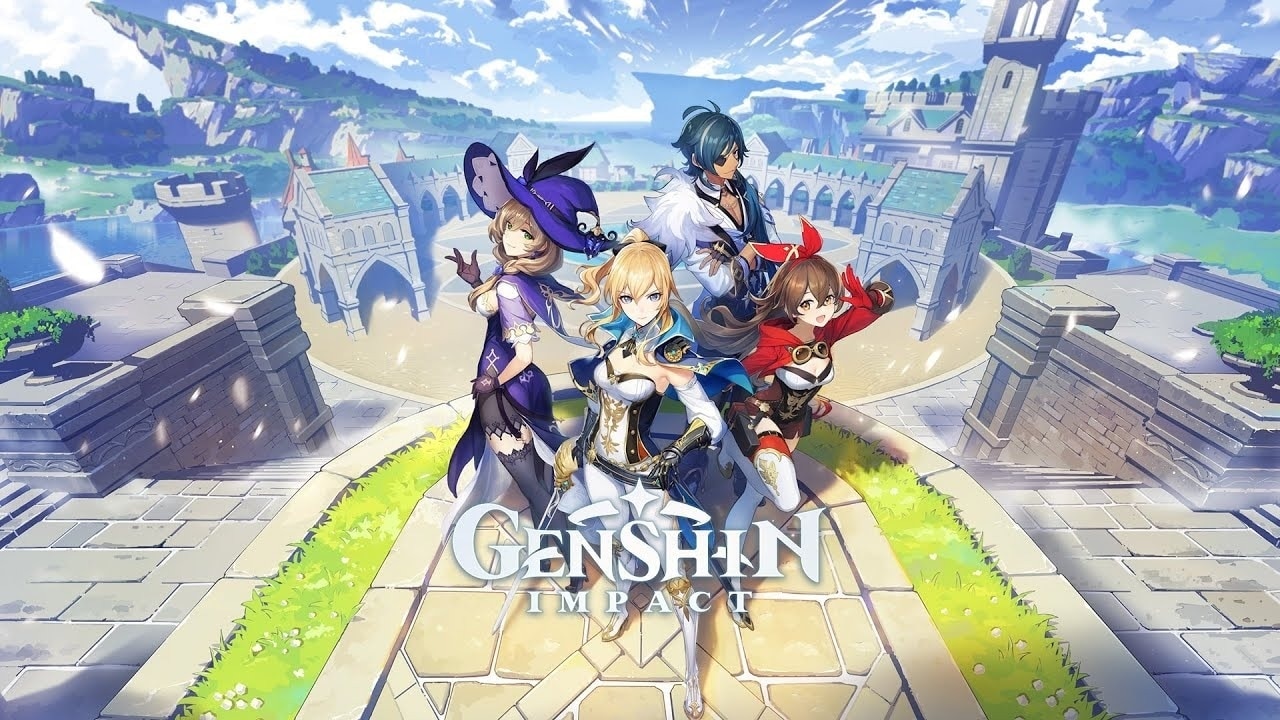 Tante novità per Genshin Impact 1.5: arrivano due personaggi e il supporto a PS5 (video)