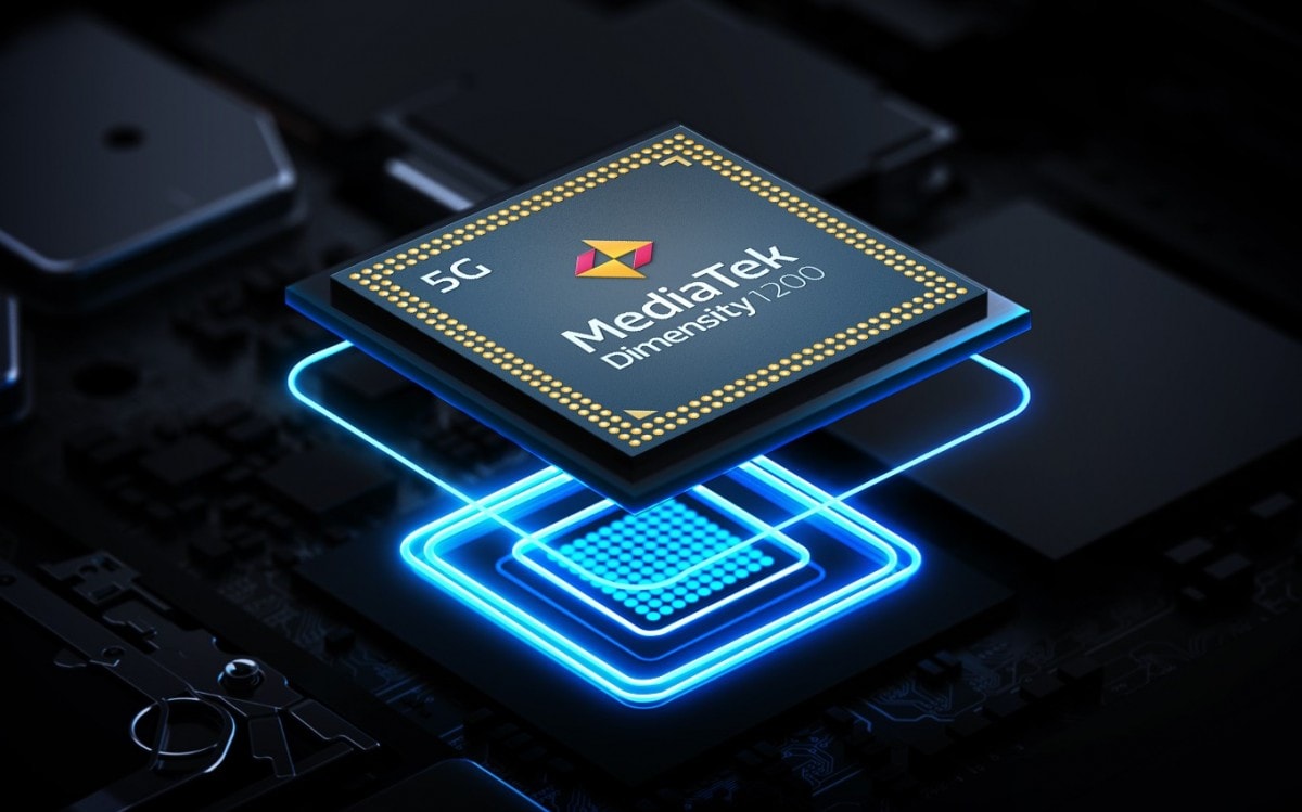 Mediatek alla riscossa: il nuovo processore da 4nm potrebbe sfidare la serie 800 di Snapdragon