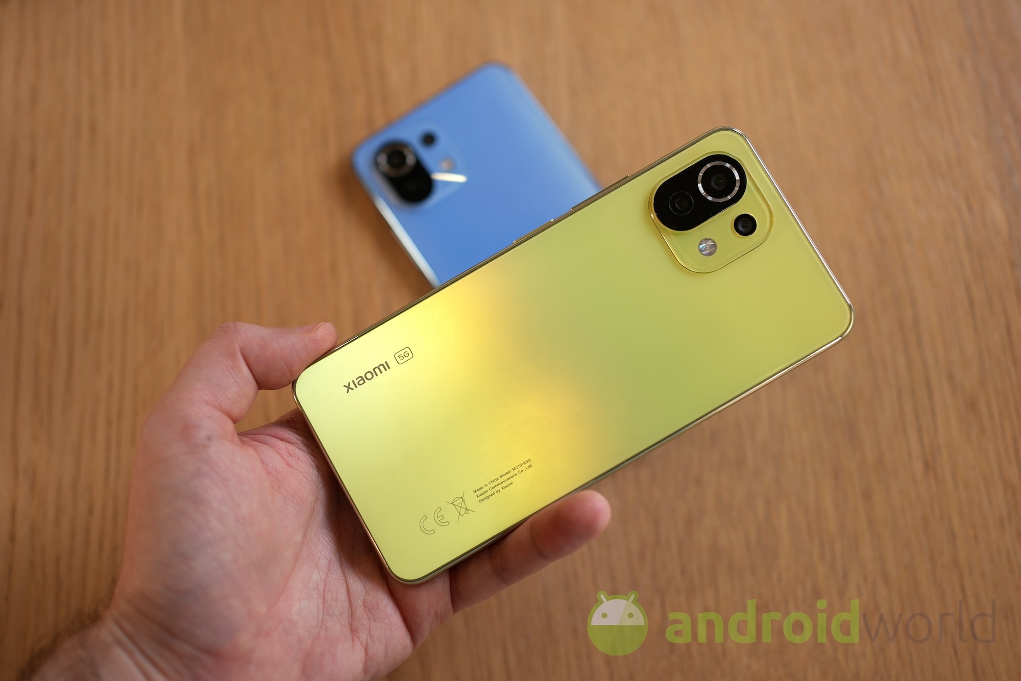 Offerta Tech Esselunga per Xiaomi Mi 11 Lite 5G fino al 31 agosto