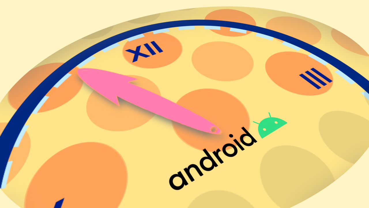 Android 12 dà, Android 12 toglie: stop alla personalizzazione di font, forma delle icone e colori