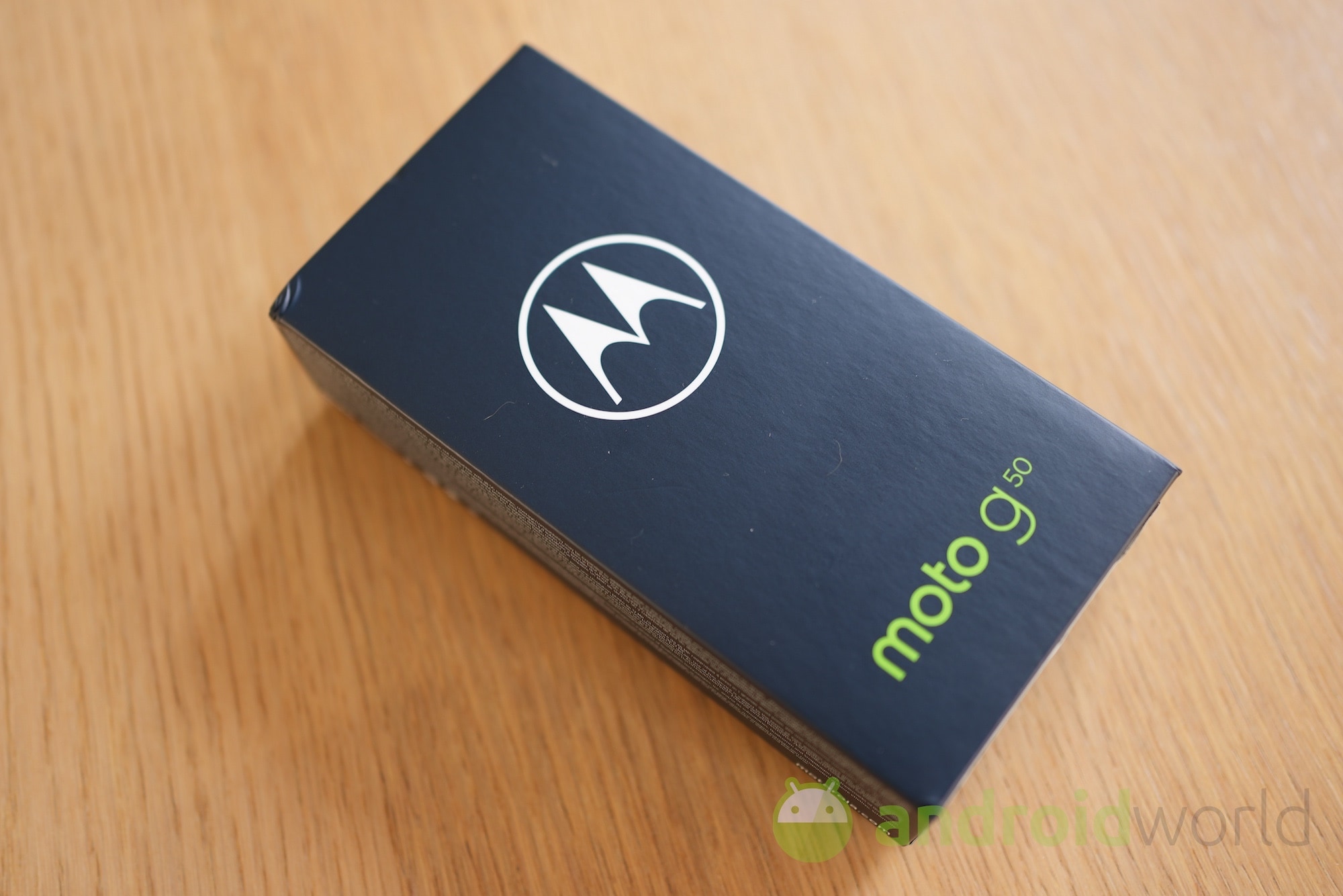 Le presunte specifiche della famiglia Motorola Edge 20 al gran completo sono comparse online