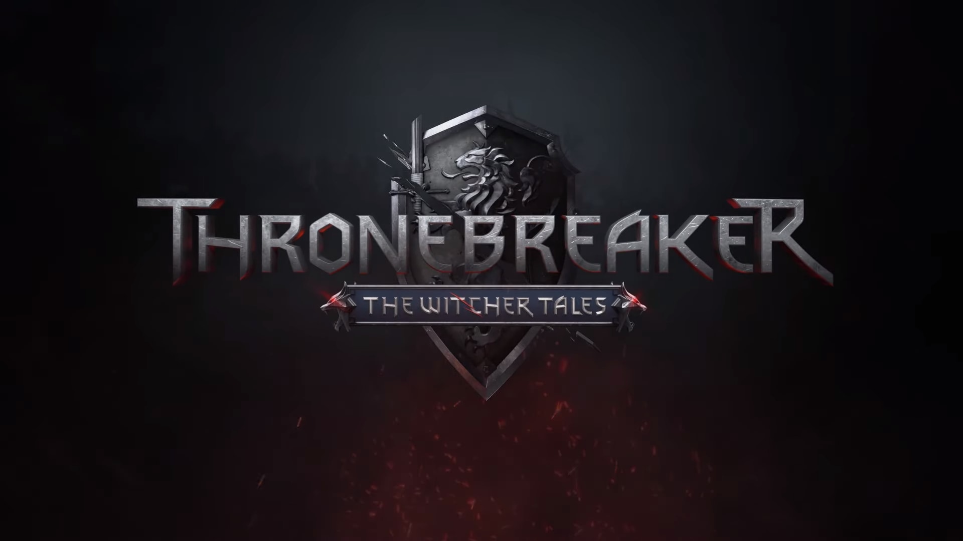 The Witcher Tales: Thronebreaker sbarcherà su Android. Ora sono aperte le pre-registrazioni (video)