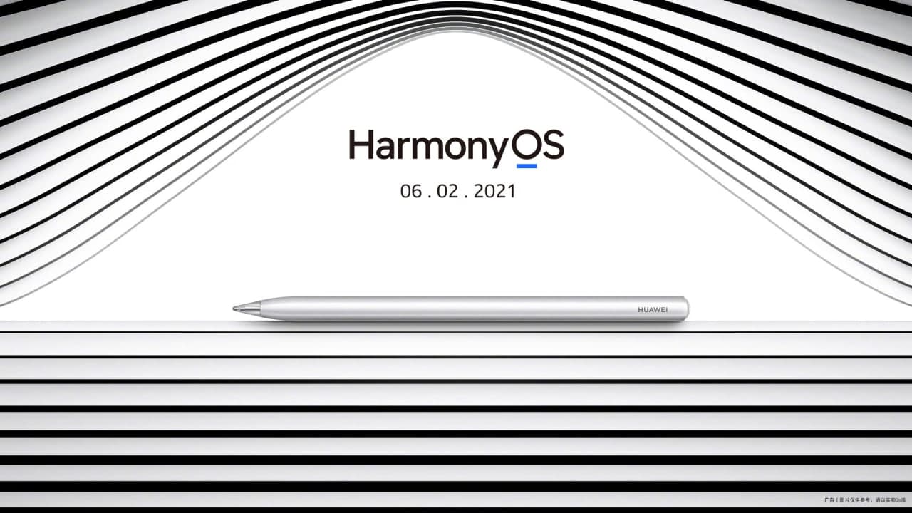 HarmonyOS è in rampa di lancio: il 2 giugno sarà presente sui nuovi MatePad Pro 2 e Huawei Watch 3 (video)