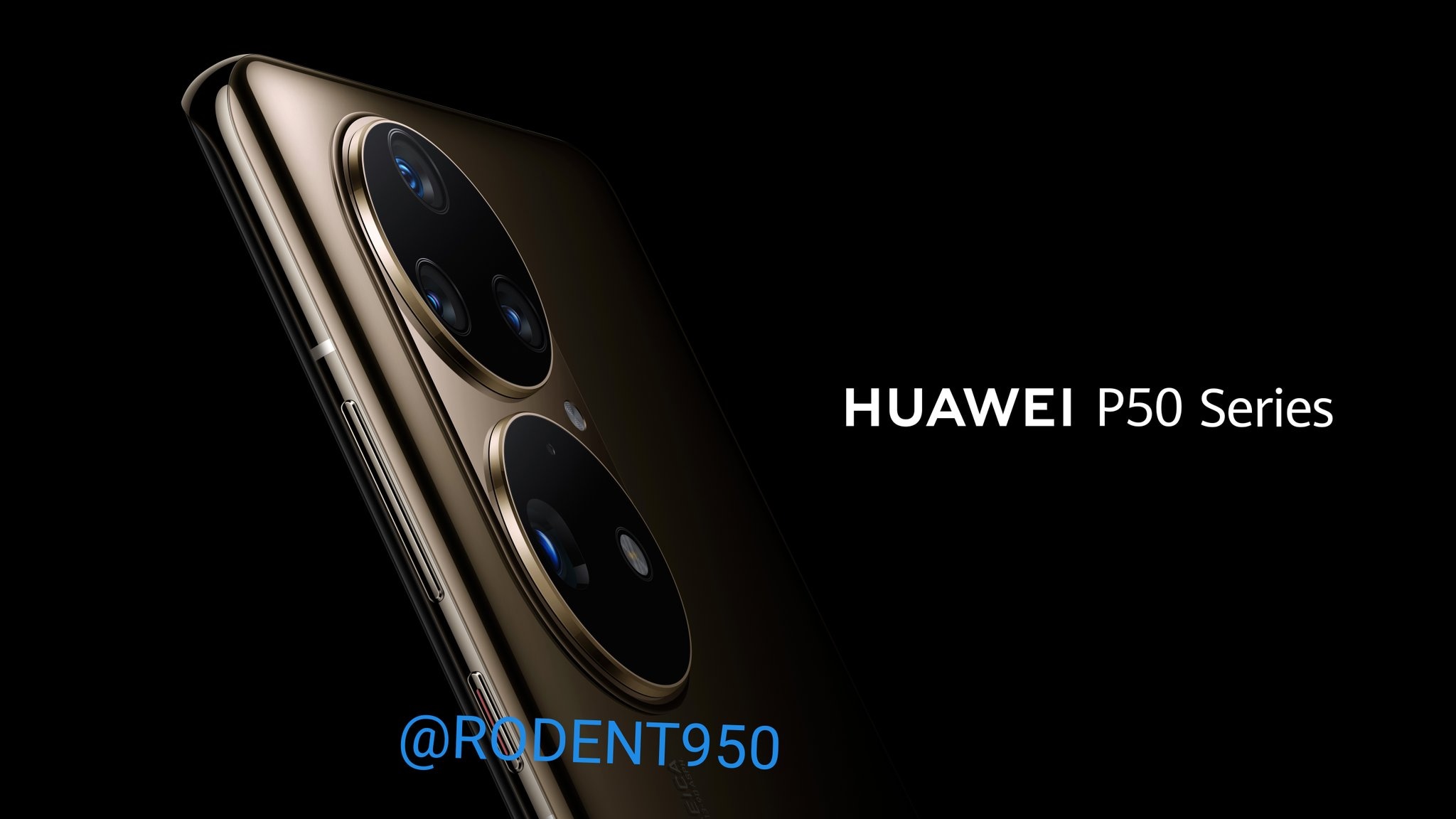 Huawei P50: ecco le sue prime presunte foto dal vivo (foto)