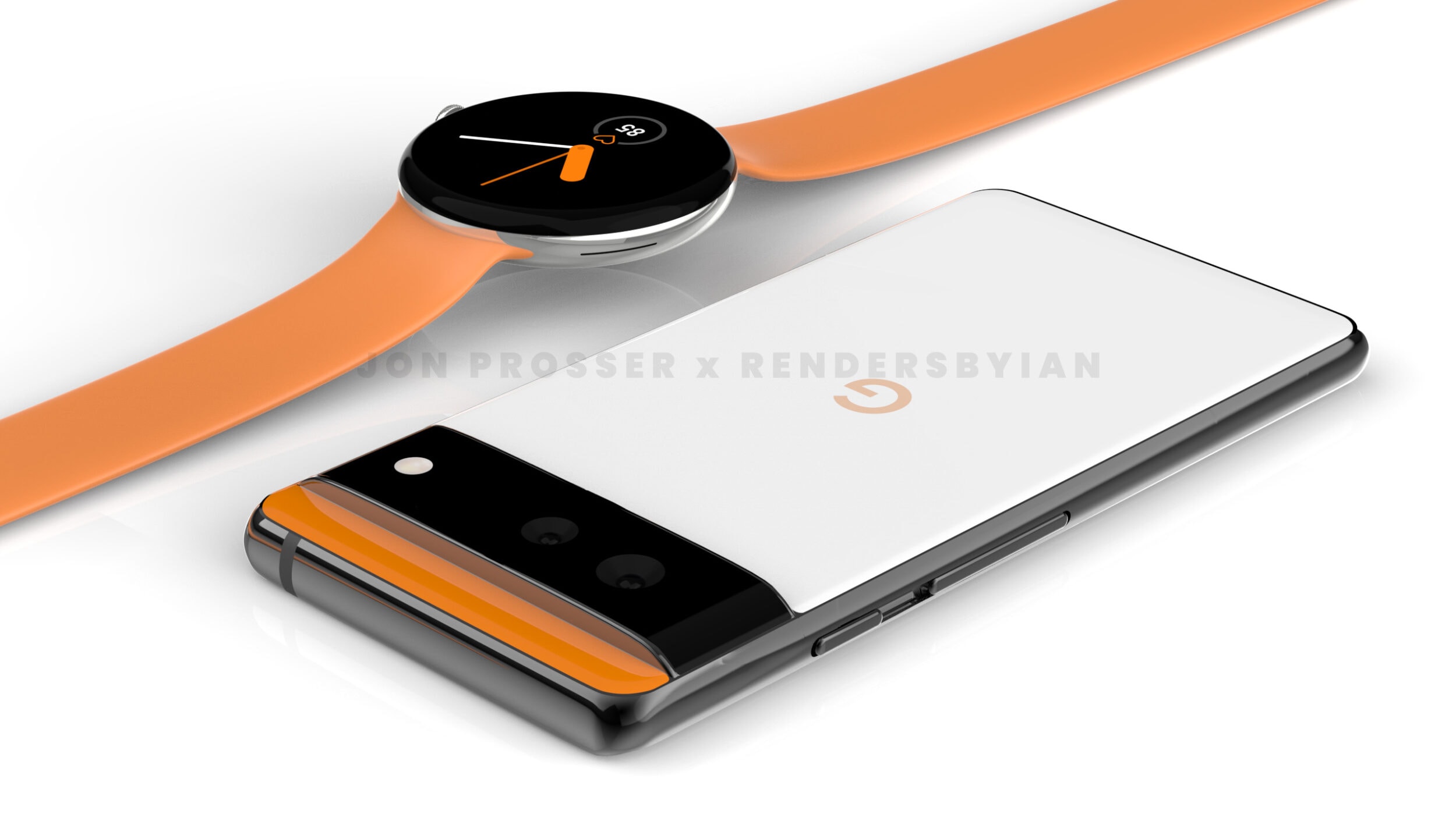 Pixel Watch: uno sguardo su batteria e connettività dello smartwatch